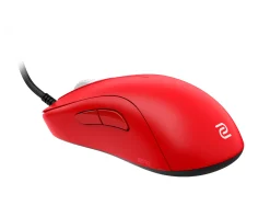 ZOWIE by BenQ Mice & Accessories|S1-B V2 Red Special Edition - Gaming Mouse (Limited Edition)