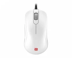ZOWIE by BenQ Mice & Accessories|S2-B V2 White Special Edition - Gaming Mouse (Limited Edition)