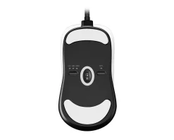 ZOWIE by BenQ Mice & Accessories|S1-B V2 White Special Edition - Gaming Mouse (Limited Edition)