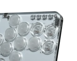 Haute42 Playstation|S16-C Arcade Controller