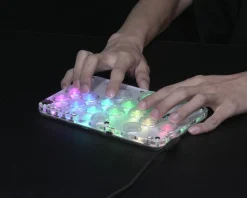 Haute42 Playstation|S16-C Arcade Controller