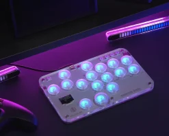 Haute42 Playstation|S16-C Arcade Controller