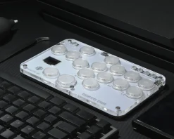 Haute42 Playstation|S16-C Arcade Controller