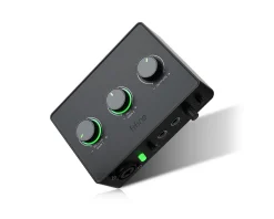 Fifine Streaming & Recording|SC1 Sound Card Mixer XLR