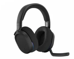 Fractal Design Headsets & Audio|Scape Wireless Headset - Dark