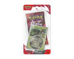 Pokémon Trading Card Game|Scarlet & Violet 10: Destined Rivals Checklane