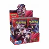 Pokémon Trading Card Game|Scarlet & Violet 10: Destined Rivals Booster Box (36-pack)