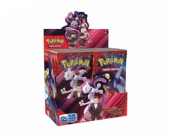 Pokémon Trading Card Game|Scarlet & Violet 10: Destined Rivals Booster Box (36-pack)