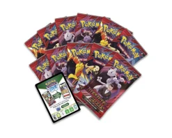 Pokémon Trading Card Game|Scarlet & Violet 10: Destined Rivals Elite Trainer Box