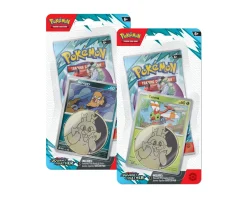 Pokémon Trading Card Game|Scarlet & Violet 9: Journey Together Checklane