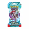 Pokémon Trading Card Game|Scarlet & Violet 9: Journey Together Sleeved Booster