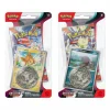 Pokémon Trading Card Game|Scarlet & Violet 3: Obsidian Flames Checklane Blister