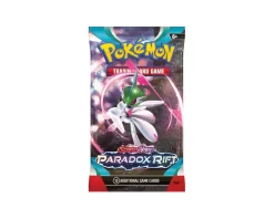 Pokémon Trading Card Game|Scarlet & Violet 4: Paradox Rift Booster