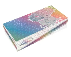 Pokémon Trading Card Game|Scarlet & Violet 8.5: Prismatic Evolutions Super Premium Collection
