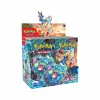 Pokémon Trading Card Game|Scarlet & Violet 7: Stellar Crown Booster Box 36-pack