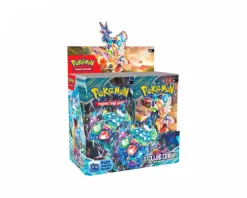 Pokémon Trading Card Game|Scarlet & Violet 7: Stellar Crown Booster Box 36-pack