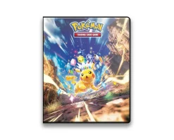Pokémon Trading Card Game|Scarlet & Violet 8: Surging Sparks 9-Pocket Binder