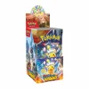 Pokémon Trading Card Game|Scarlet & Violet 8: Surging Sparks Booster 18-Pack