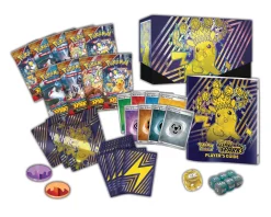 Pokémon Trading Card Game|Scarlet & Violet 8: Surging Sparks Elite Trainer Box