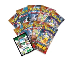 Pokémon Trading Card Game|Scarlet & Violet 8: Surging Sparks Elite Trainer Box