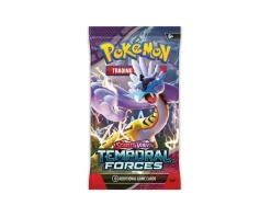 Pokémon Trading Card Game|Scarlet & Violet 5: Temporal Forces Booster