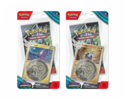 Pokémon Trading Card Game|Scarlet & Violet 6: Twilight Masquerade Checklane Blister