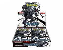 Pokémon Trading Card Game|Scarlet & Violet: Black Bolt SV11B Booster Box (Japanese)
