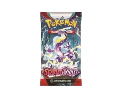 Pokémon Trading Card Game|Scarlet & Violet Booster
