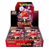 Pokémon Trading Card Game|Scarlet & Violet: Glory of Team Rocket SV10 Booster Box (Japanese)