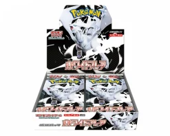 Pokémon Trading Card Game|Scarlet & Violet: White Flare SV11W Booster Box (Japanese)
