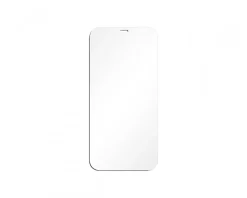 Deltaco Shell & Screen Protector|Screen Protector for iPhone 12 Pro Max