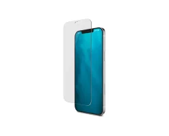 Deltaco Shell & Screen Protector|Screen Protector for iPhone 12 Mini