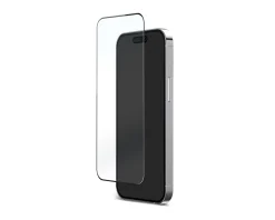 Deltaco Shell & Screen Protector|Screen Protector for iPhone 15 Plus
