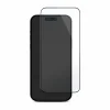 Deltaco Shell & Screen Protector|Screen Protector for iPhone 15 Plus - Privacy Filter