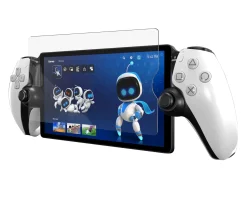 Deltaco Playstation|Screen Protector for Playstation Portal