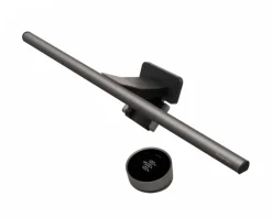 BenQ Computer Components|Screenbar HALO 2 Lamp - LED Monitor Light, Lamp with Wireless Controller