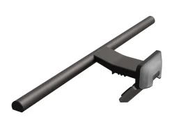 BenQ Computer Components|Screenbar HALO 2 Lamp - LED Monitor Light, Lamp with Wireless Controller