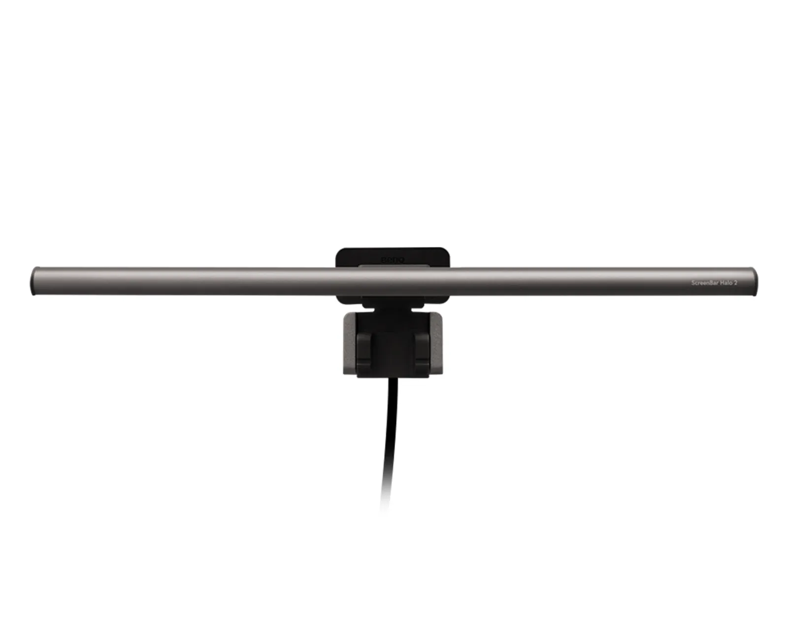 BenQ Computer Components|Screenbar HALO 2 Lamp - LED Monitor Light, Lamp with Wireless Controller