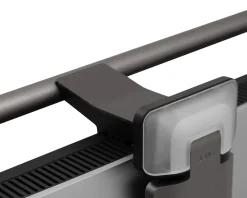 BenQ Computer Components|Screenbar HALO 2 Lamp - LED Monitor Light, Lamp with Wireless Controller