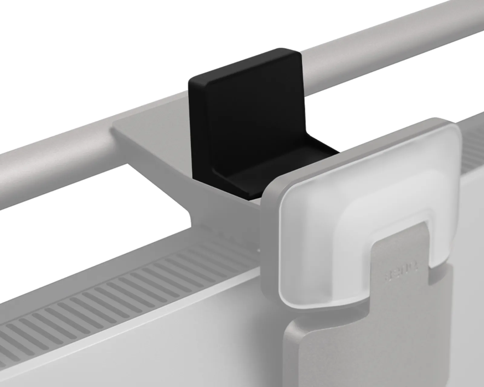 BenQ Computer Components|Screenbar HALO 2 Lamp - LED Monitor Light, Lamp with Wireless Controller