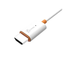 j5create Cables & Adapters|ScreenCast Wireless Display Adapter