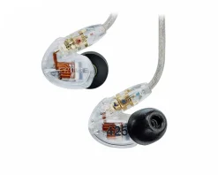 Shure Headphones|SE425 In-Ear Headphones