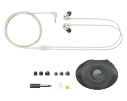 Shure Headphones|SE425 In-Ear Headphones