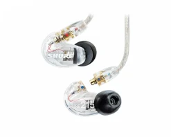 Shure Headphones|SE215 In-Ear Headphones