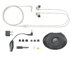 Shure Headphones|SE535 In-Ear Headphones