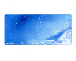 Varmilo Mousepad|Sea Melody Mousepad XXL