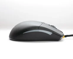 Ducky Mice & Accessories|Secret M Retro Gaming Mouse - Omron 60M Micro