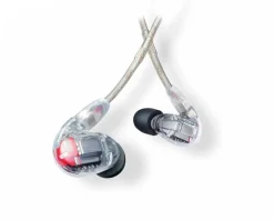 Shure Headphones|SE846G2 Pro In-Ear Headphones