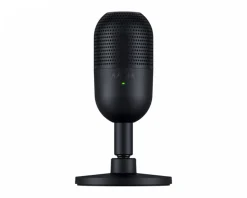 Razer Headsets & Audio|Seiren V3 Mini Microphone - Black