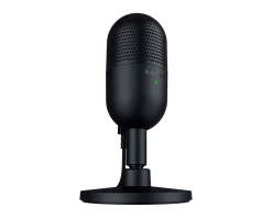 Razer Headsets & Audio|Seiren V3 Mini Microphone - Black